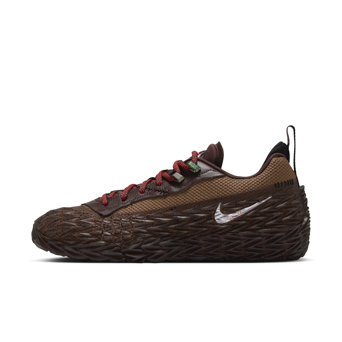 Nike S.T. Charge Cade Cunningham