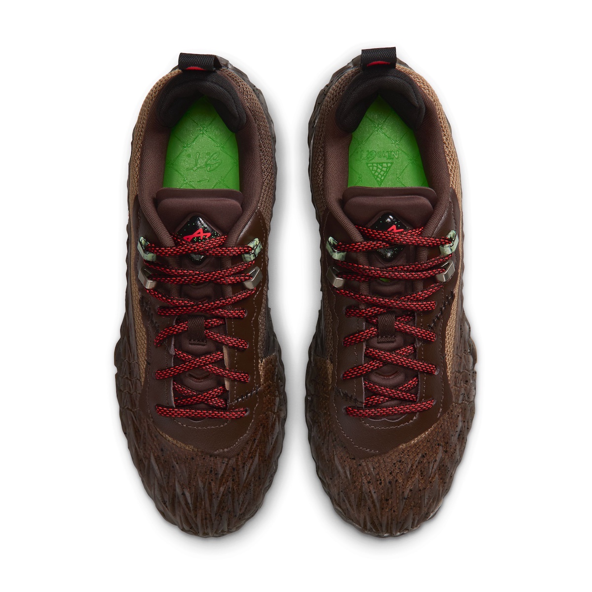 Nike S.T. Charge Cade Cunningham