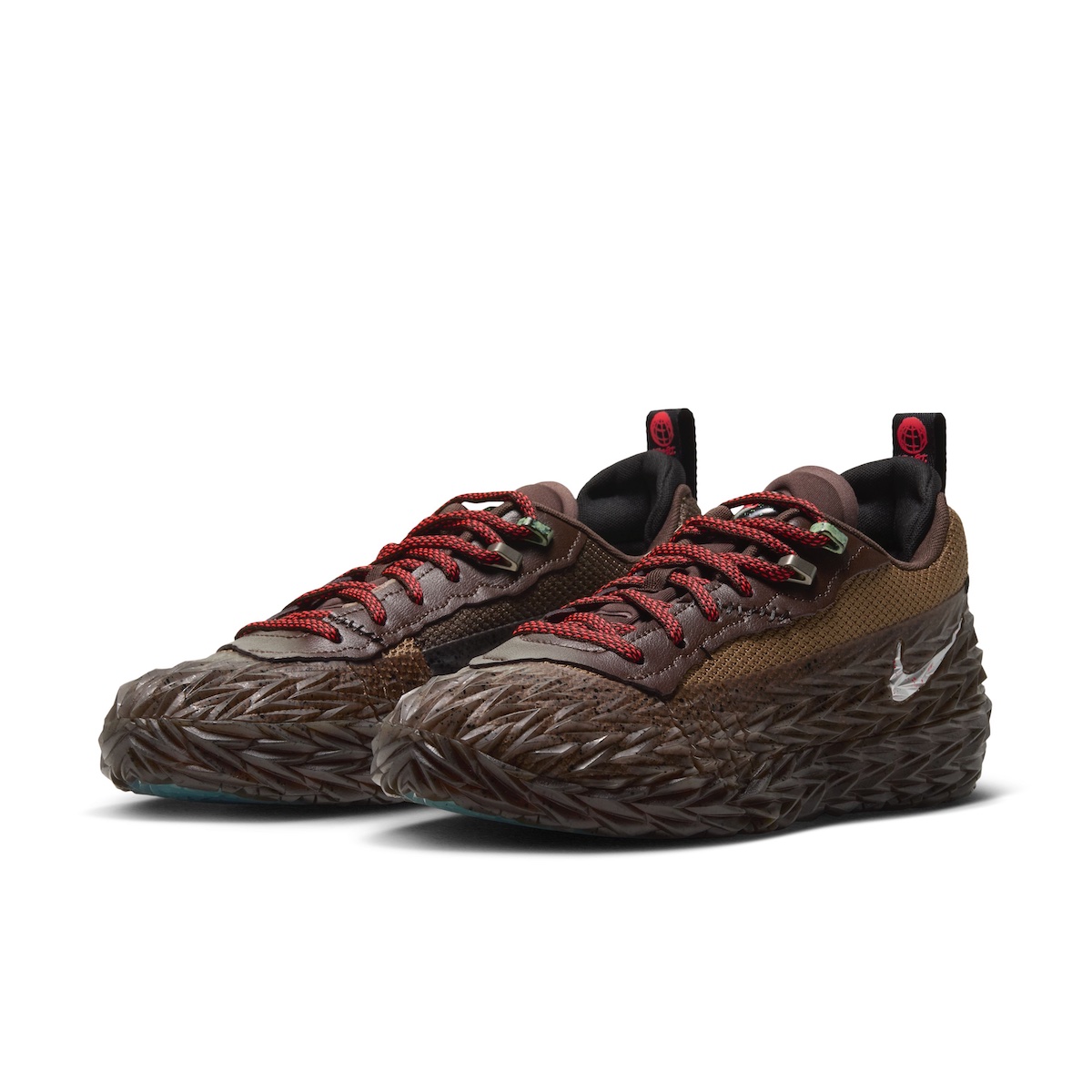 Nike S.T. Charge Cade Cunningham