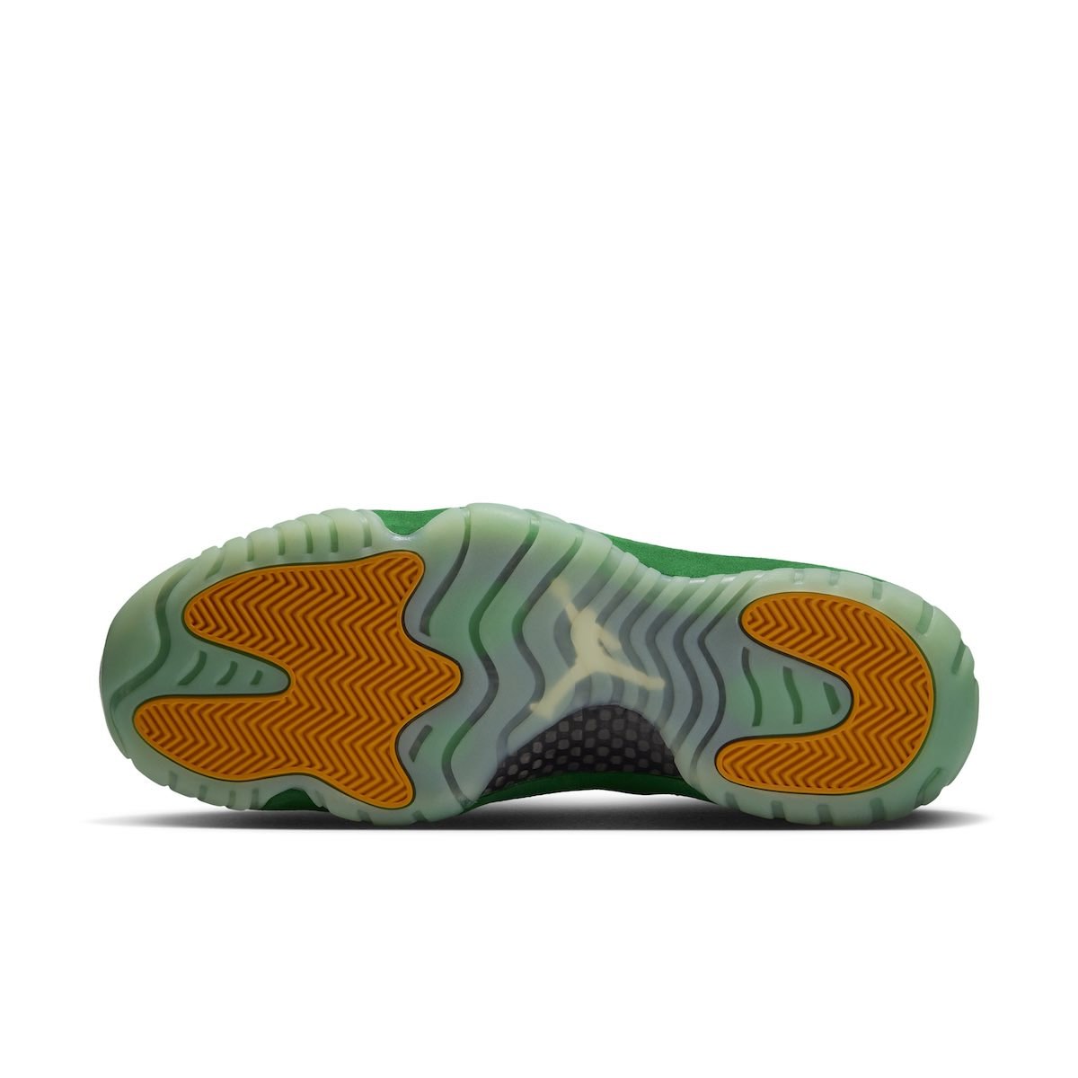 Air Jordan 11 Retro "Green Screen"