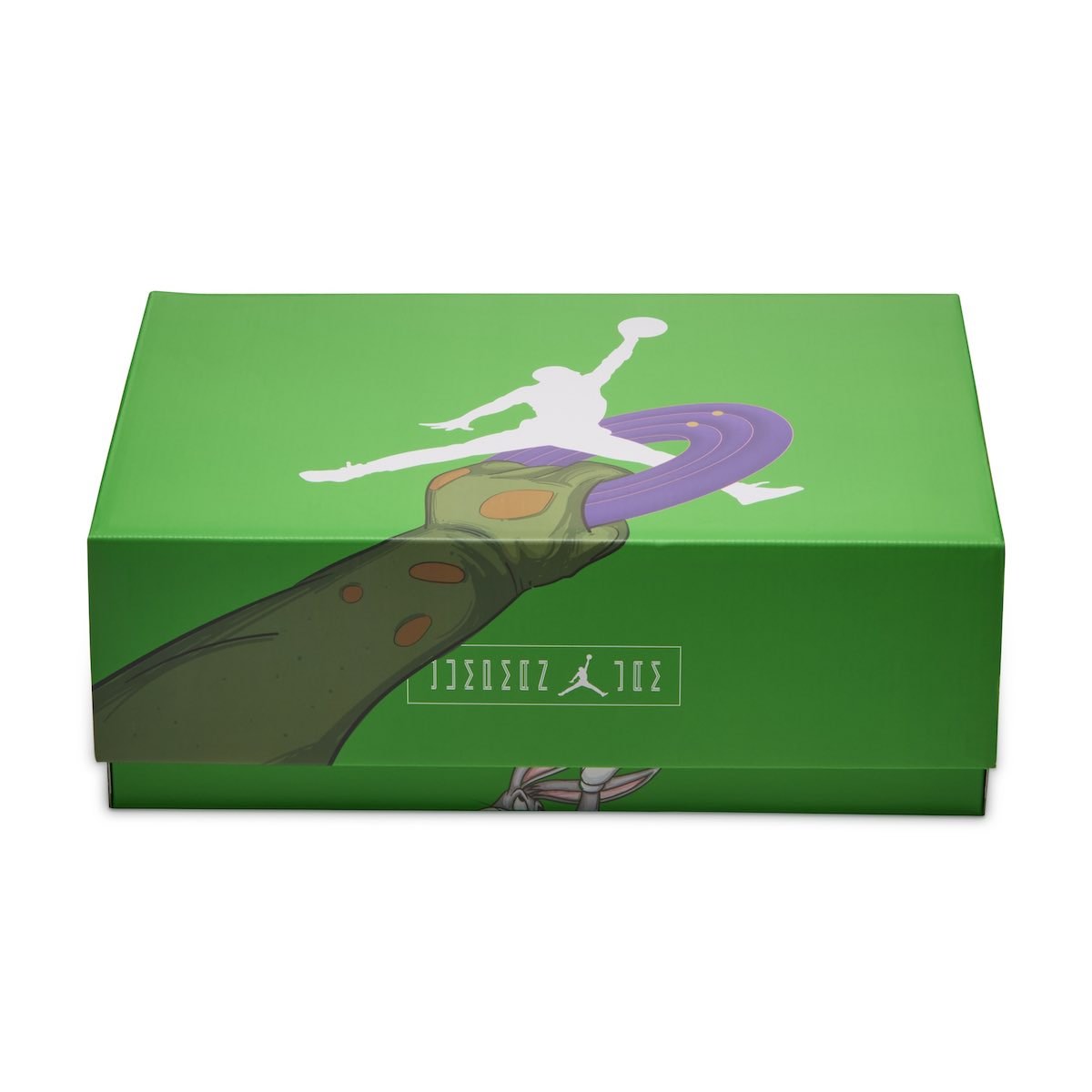 Air Jordan 11 Retro "Green Screen"