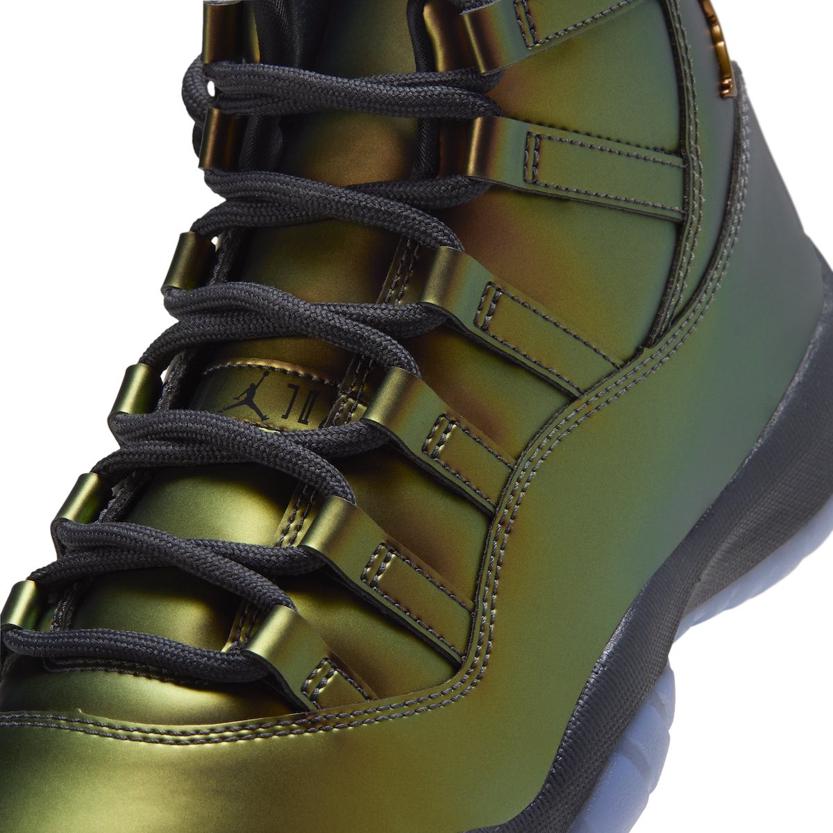 Air Jordan 11 Retro "Magic Ball"
