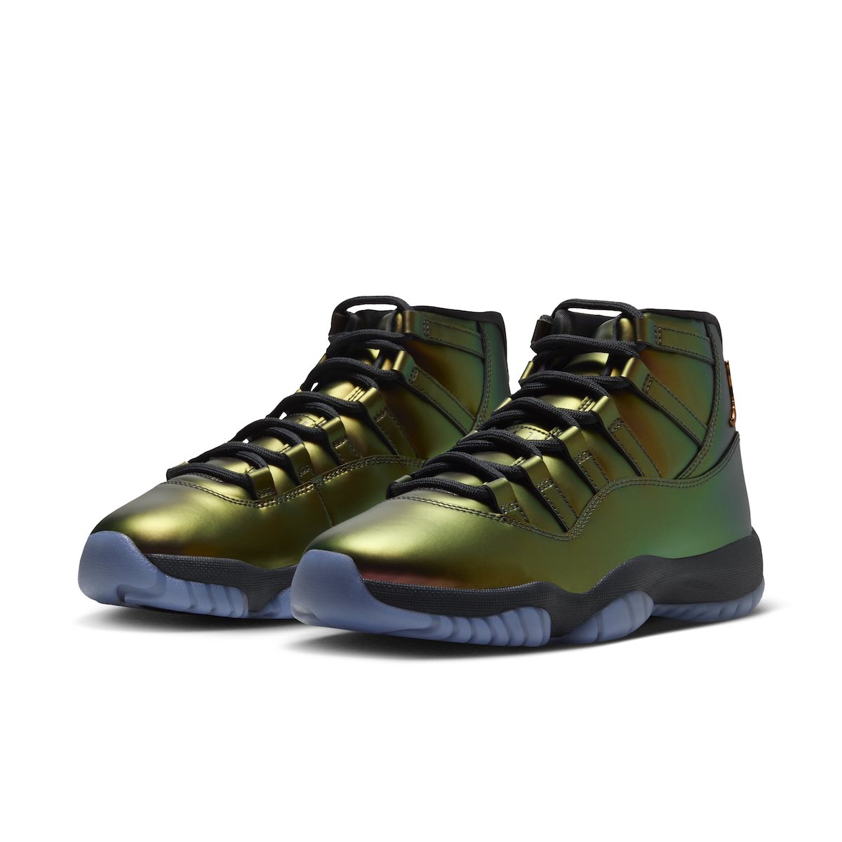 Air Jordan 11 Retro "Magic Ball"