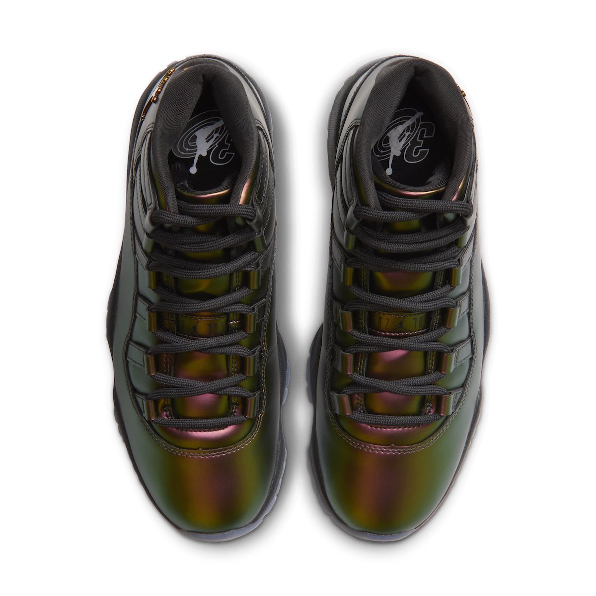 Air Jordan 11 Retro "Magic Ball"