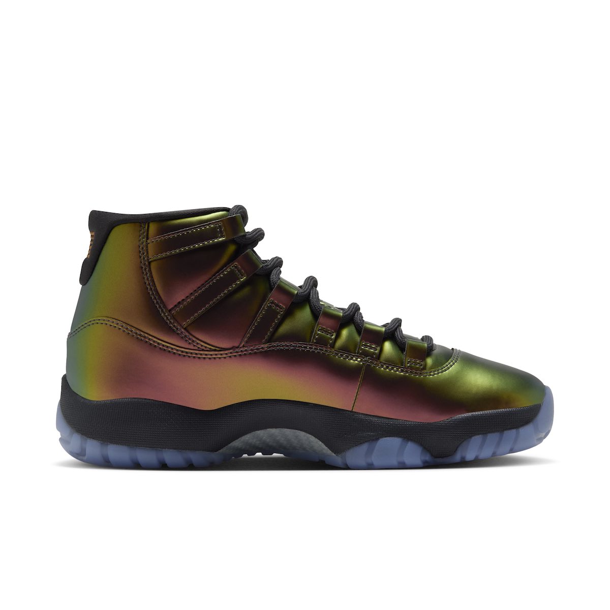 Air Jordan 11 Retro "Magic Ball"