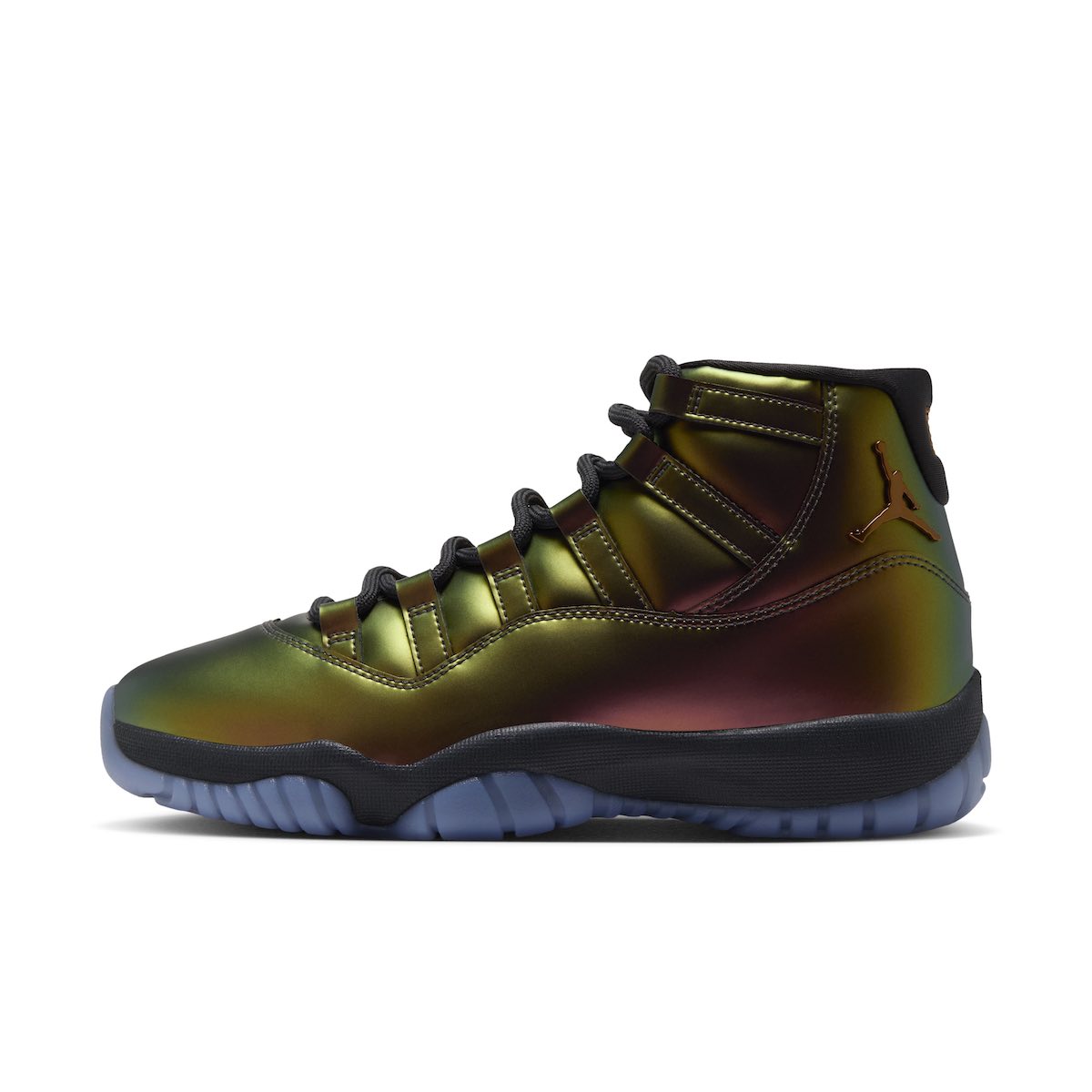Air Jordan 11 Retro "Magic Ball"