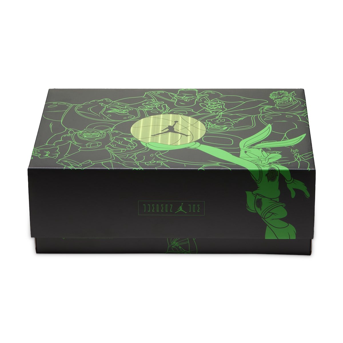 Air Jordan 11 Retro "Magic Ball"