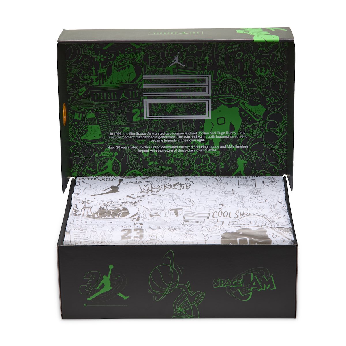 Air Jordan 11 Retro "Magic Ball"