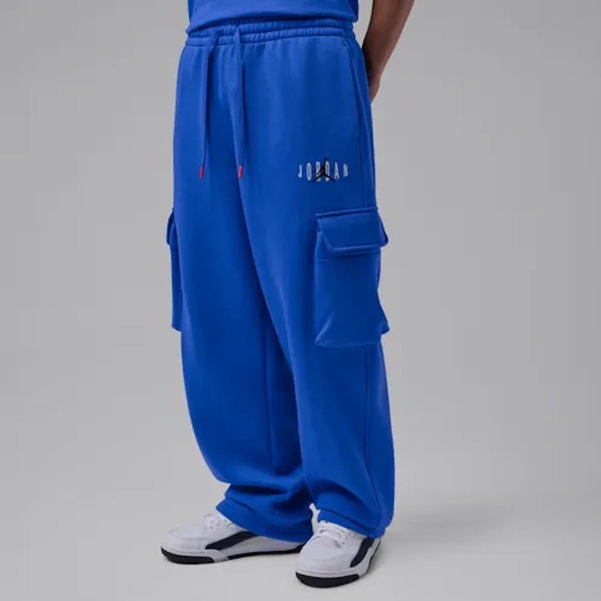Jordan Brand "Space Jam" Collection
