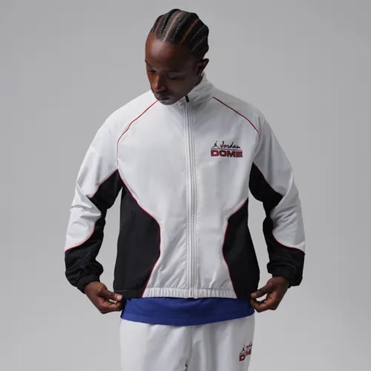 Jordan Brand "Space Jam" Collection