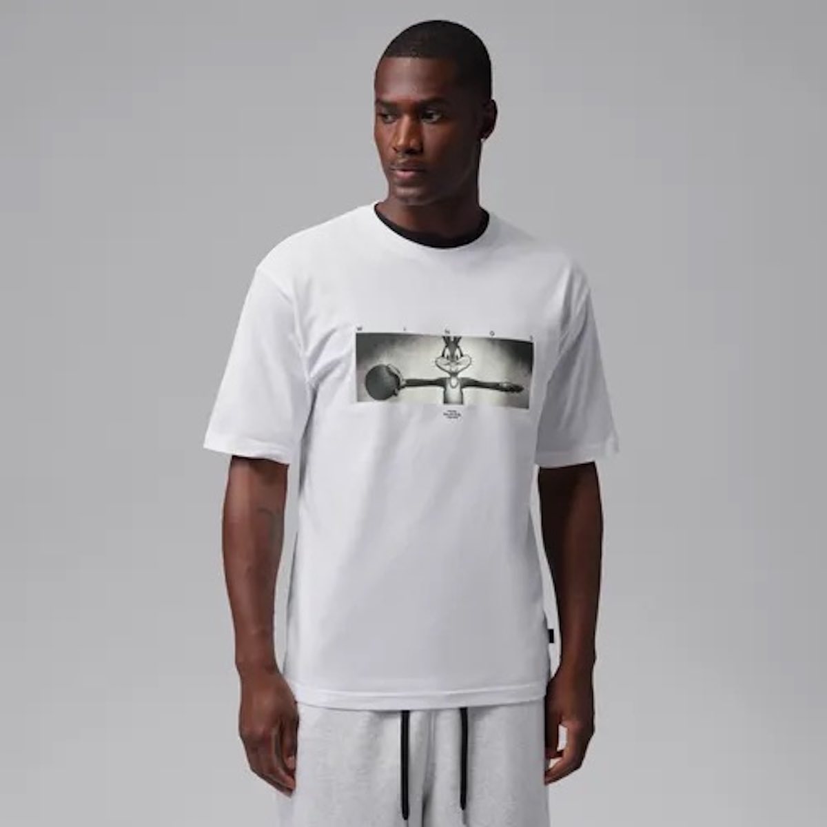 Jordan Brand "Space Jam" Collection