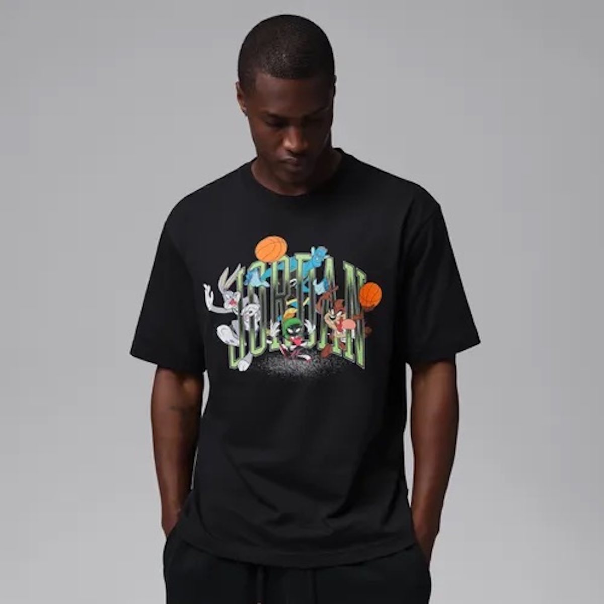 Jordan Brand "Space Jam" Collection
