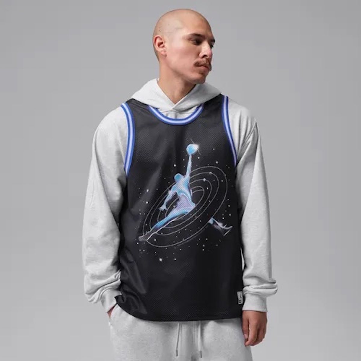Jordan Brand "Space Jam" Collection