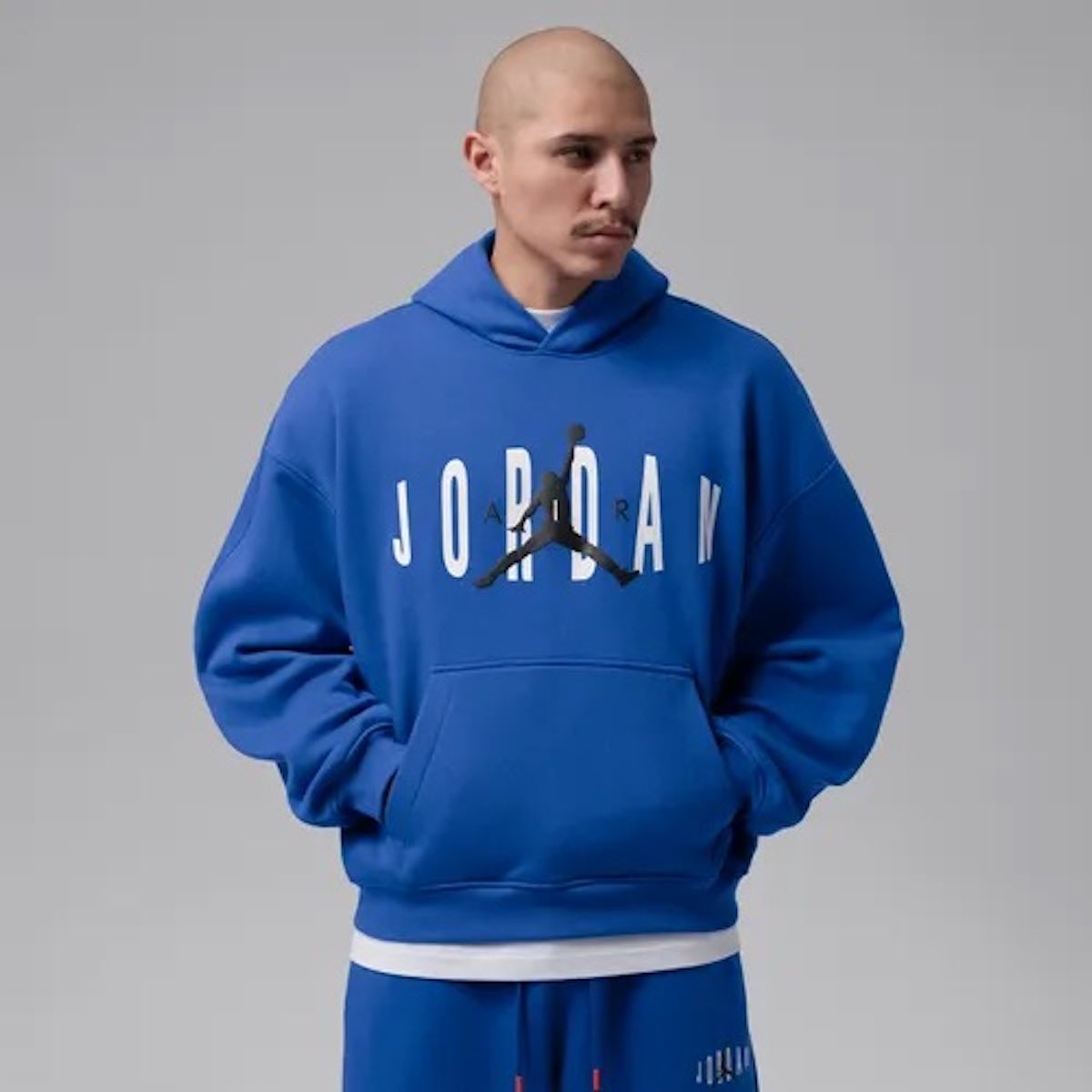 Jordan Brand "Space Jam" Collection