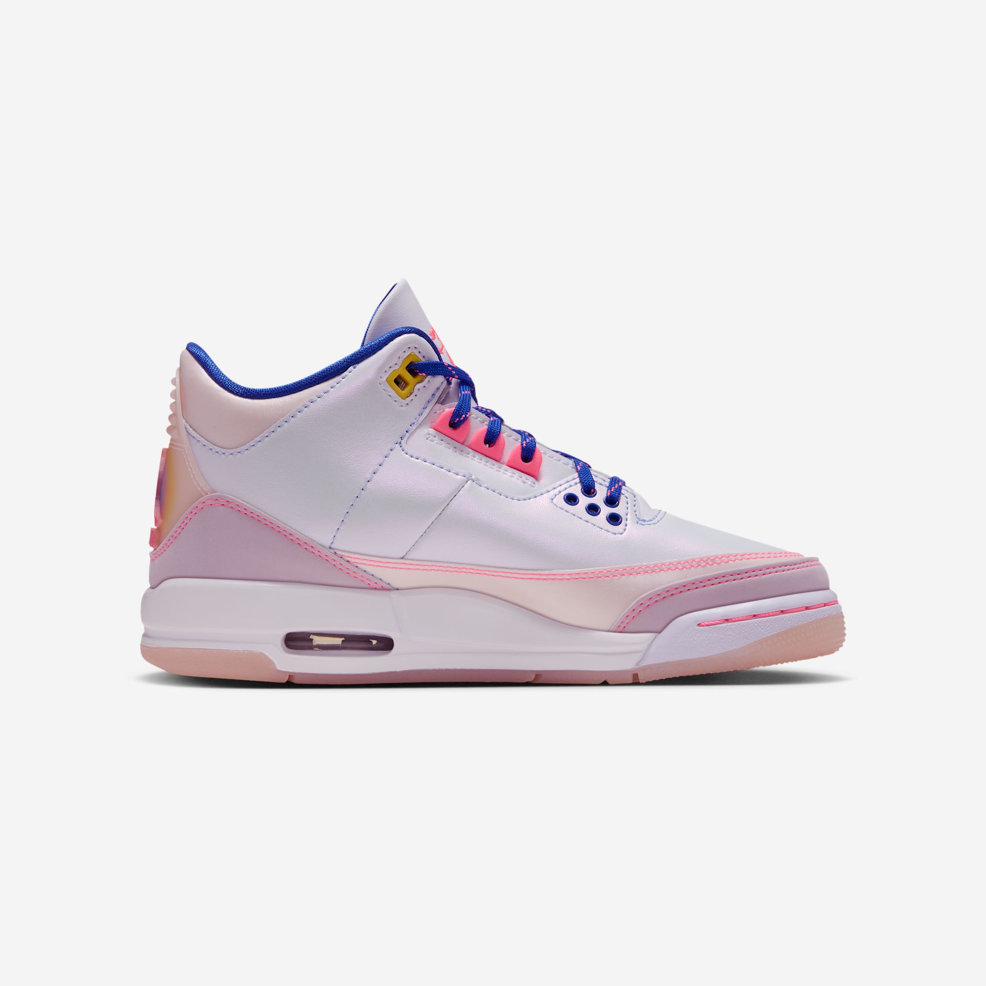 Air Jordan 3 SE "Lola"