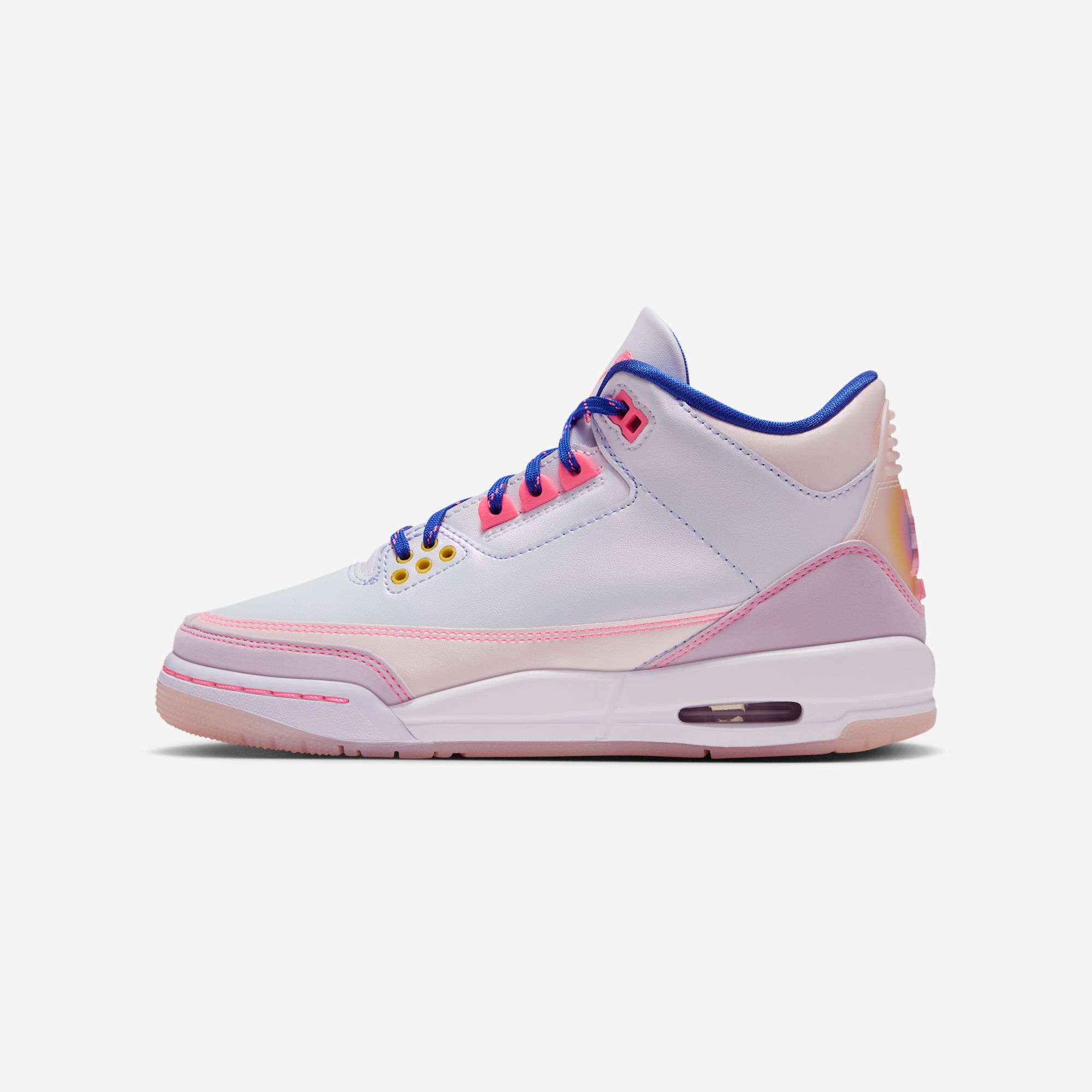 Air Jordan 3 SE "Lola"