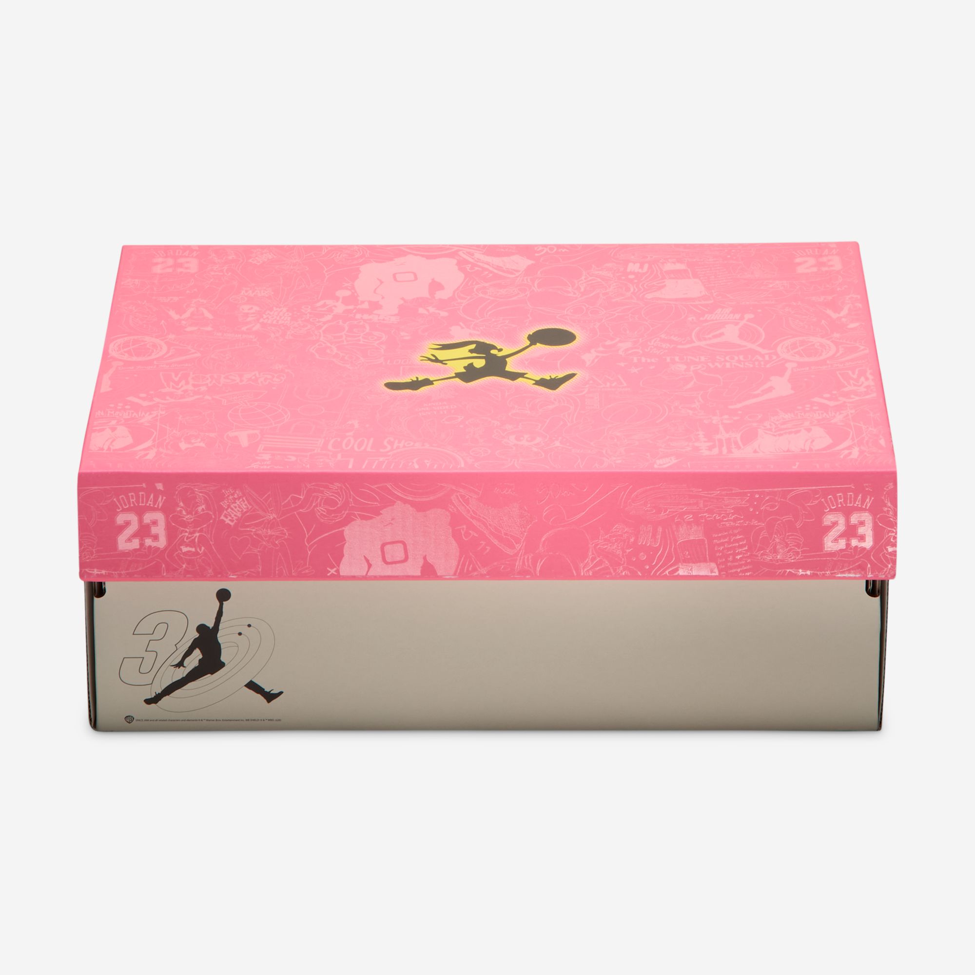 Air Jordan 3 SE "Lola"