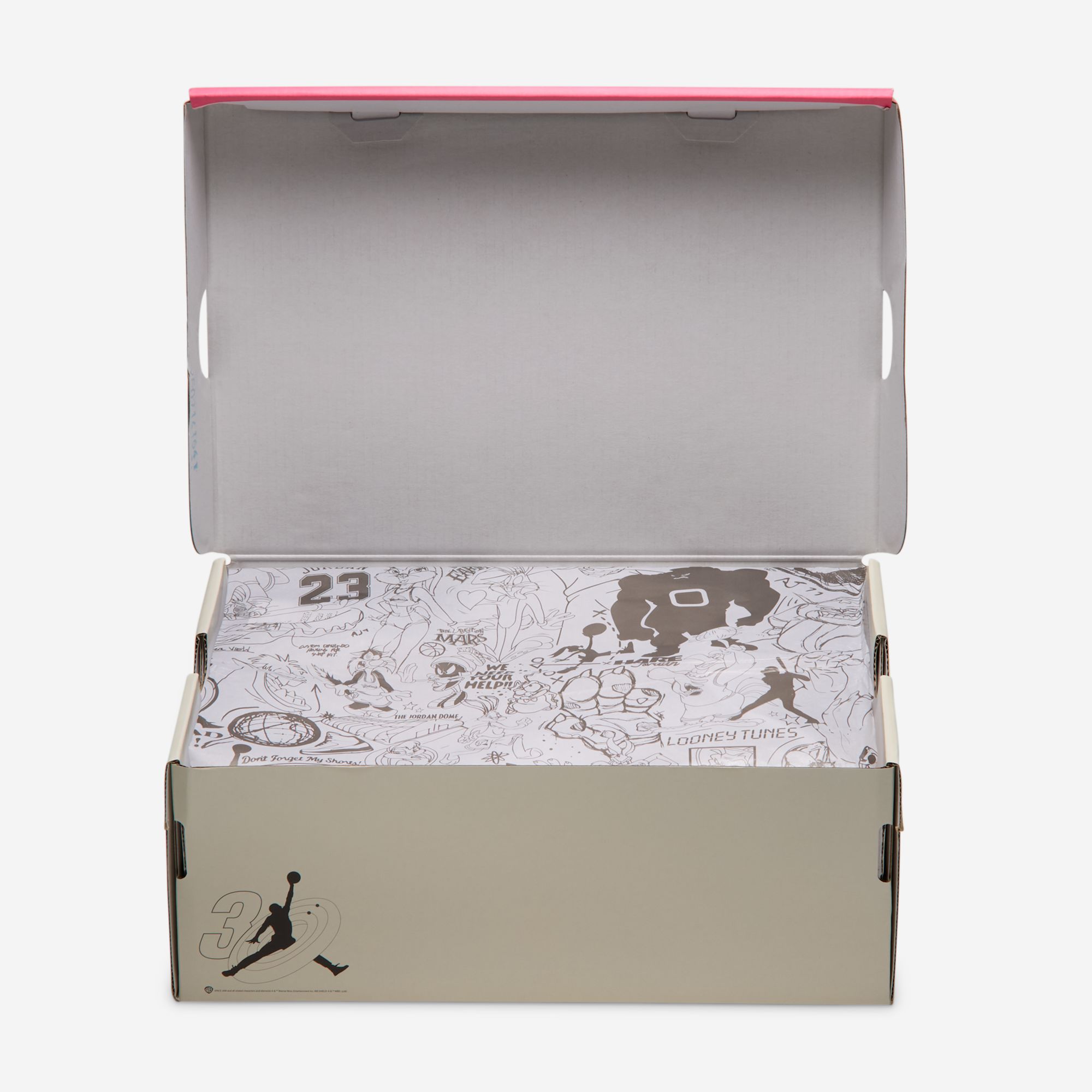 Air Jordan 3 SE "Lola"