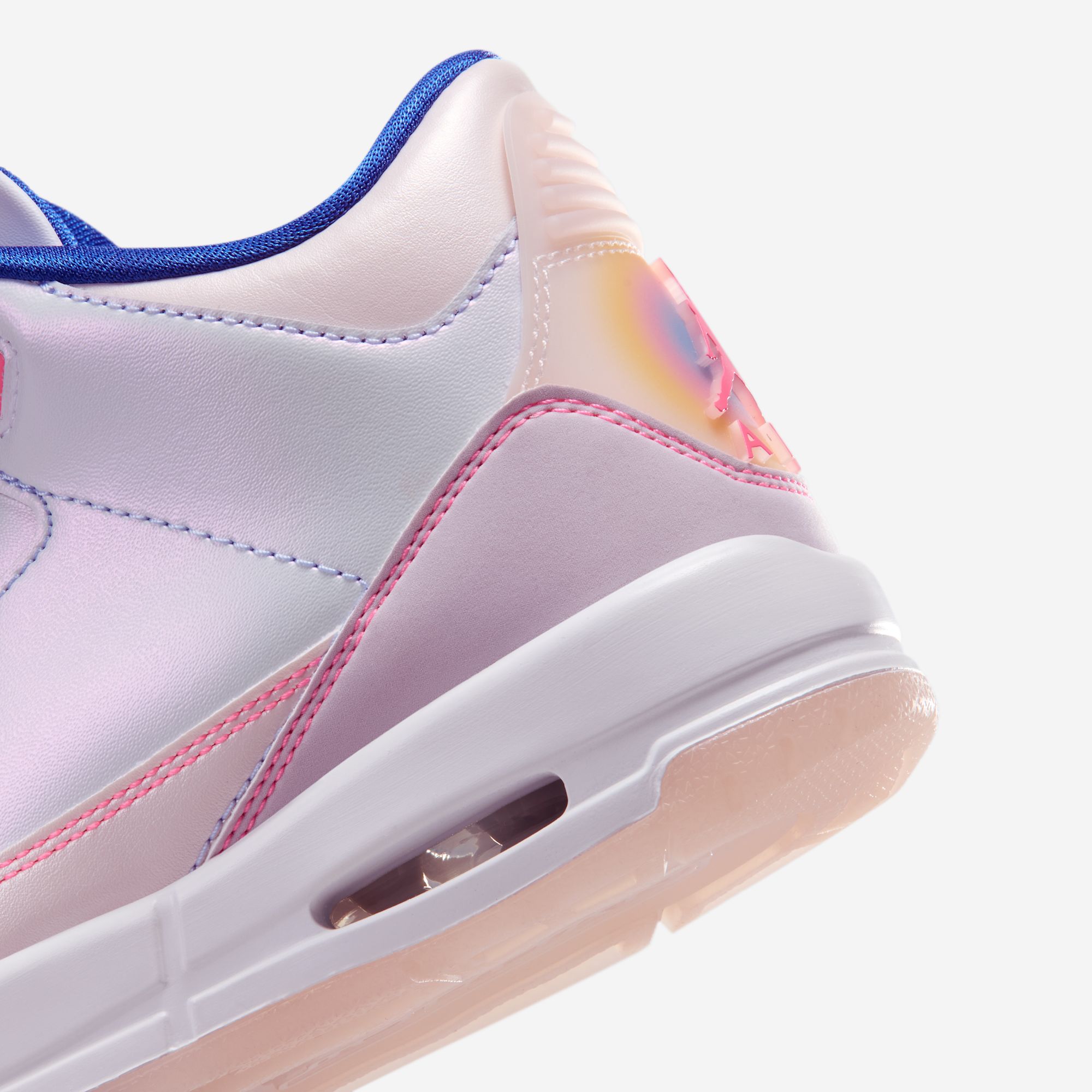Air Jordan 3 SE "Lola"