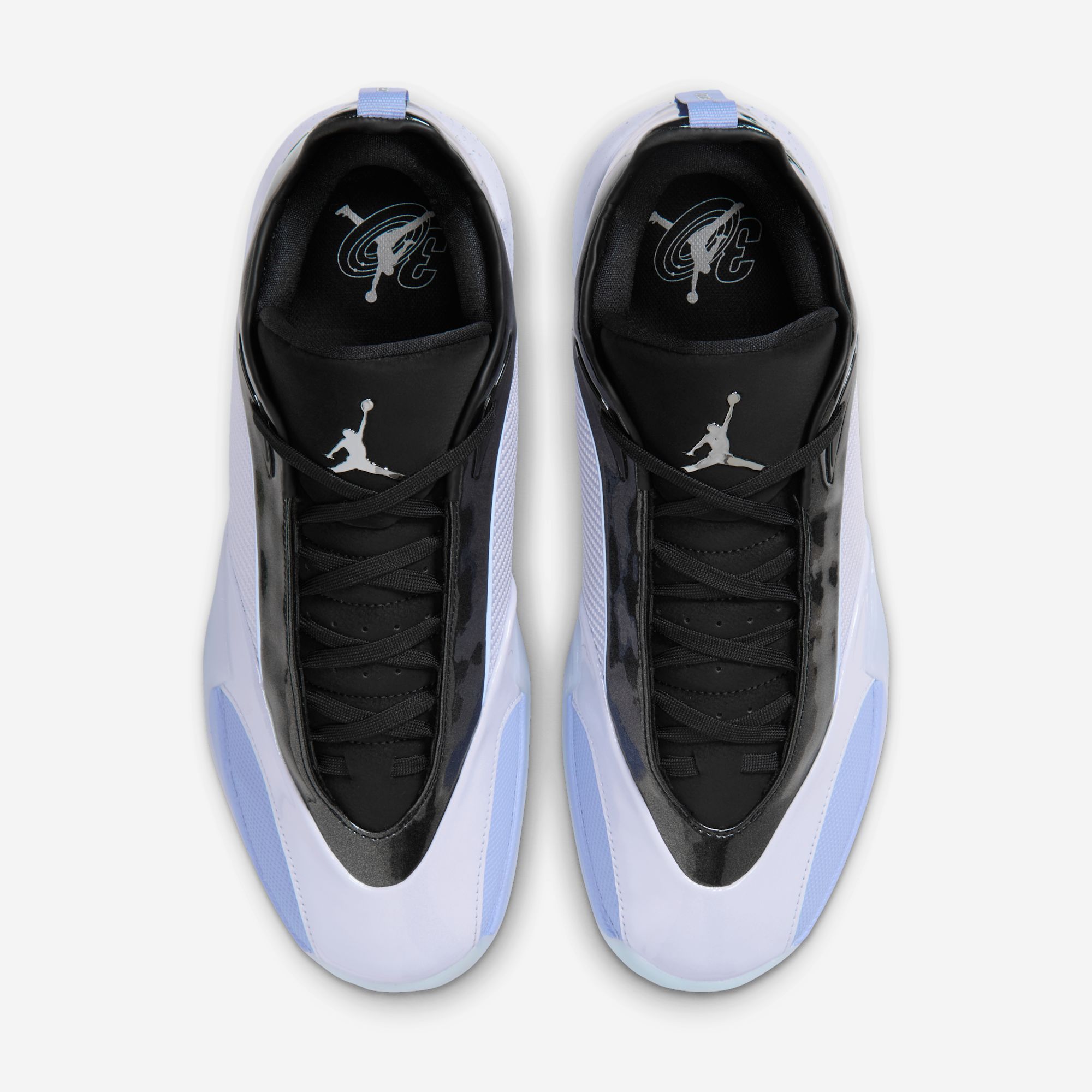 Jordan Triangle "Meteorite"